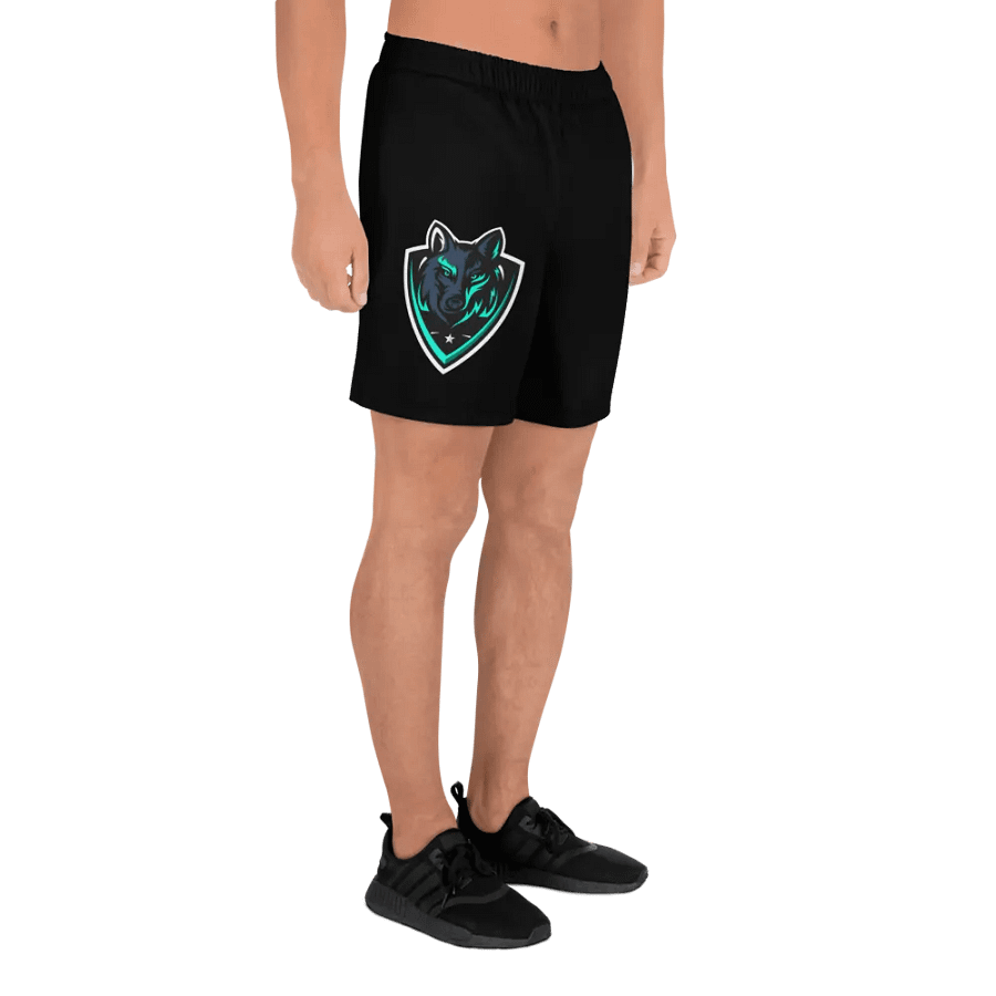 Gym Shorts product image (6)