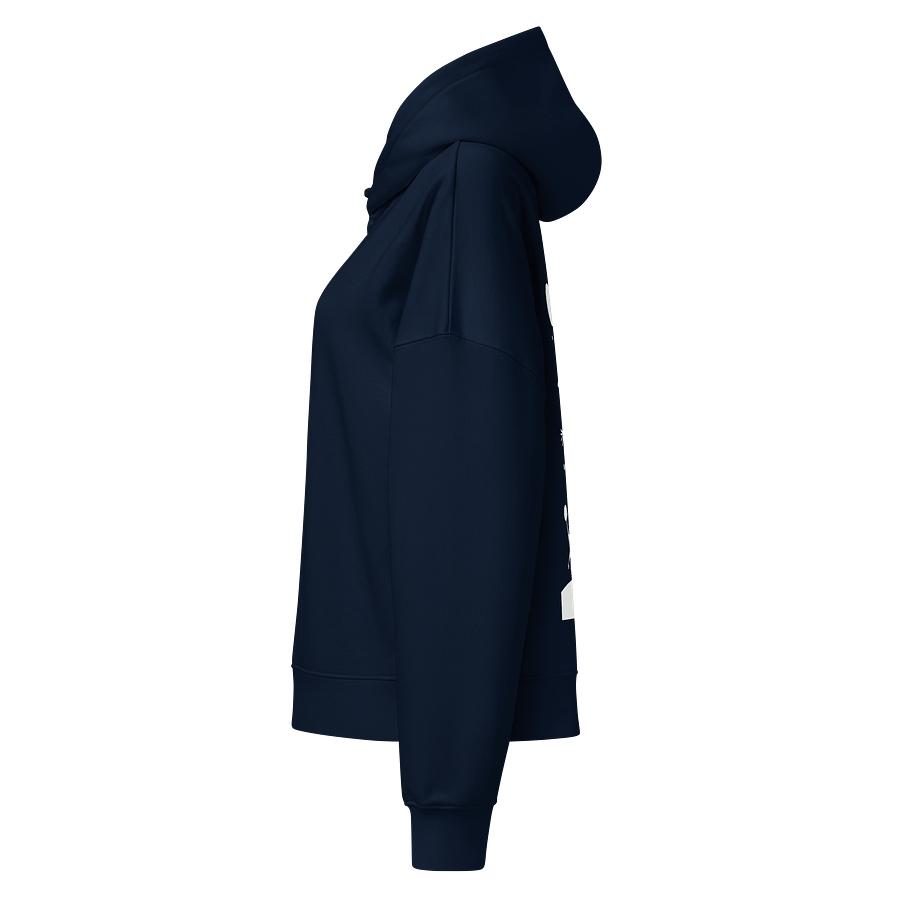 Stanley/Stella Women's Organic Hoodie product image (5)