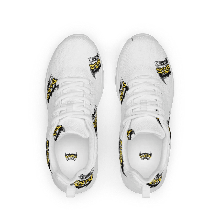 DJ Sutle Athletic Men's Shoe product image (1)