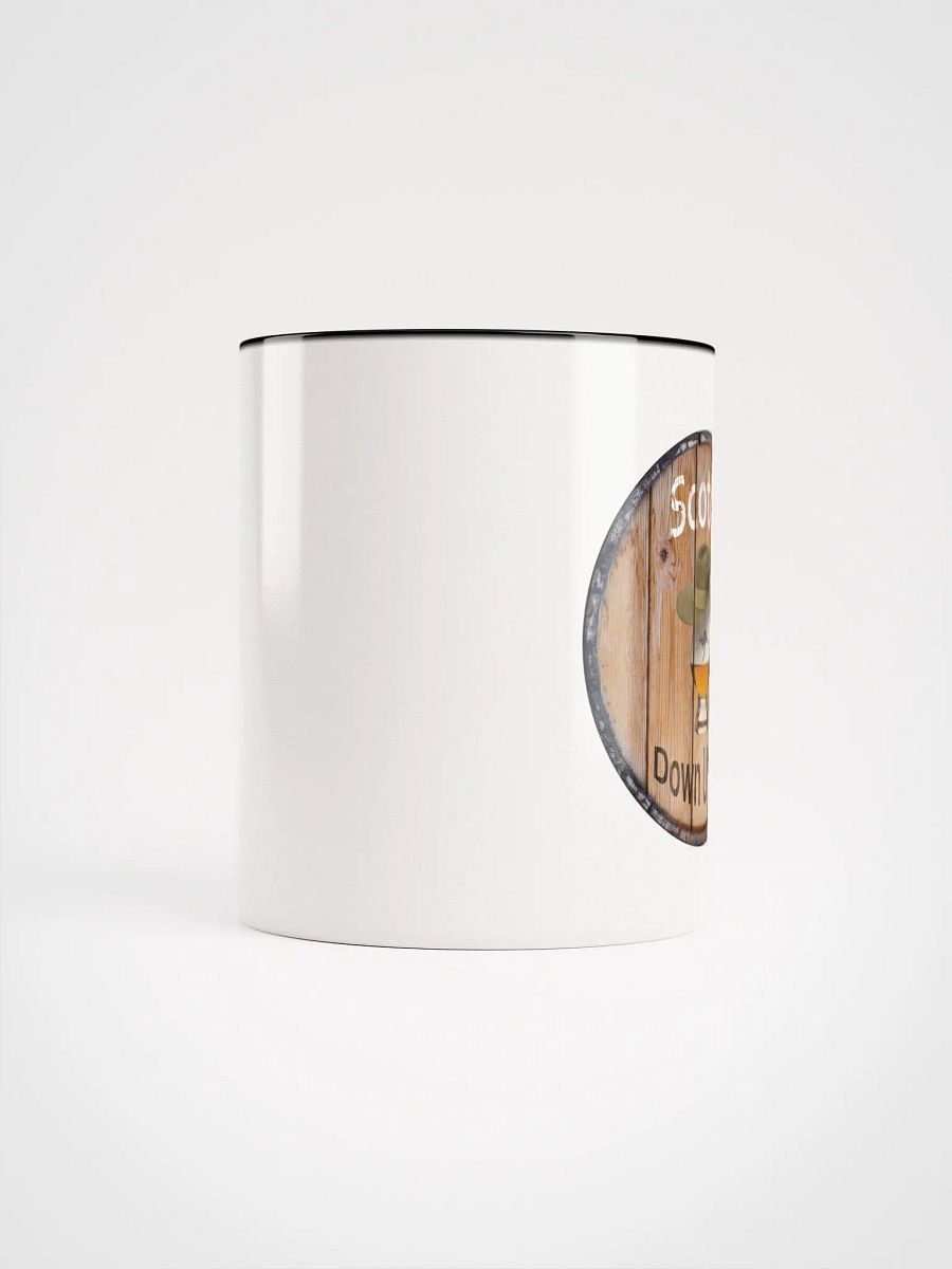 SDU Ceramic Mug product image (62)