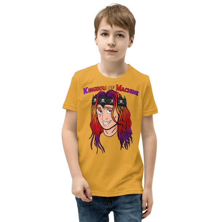 evil King Youth product image (25)