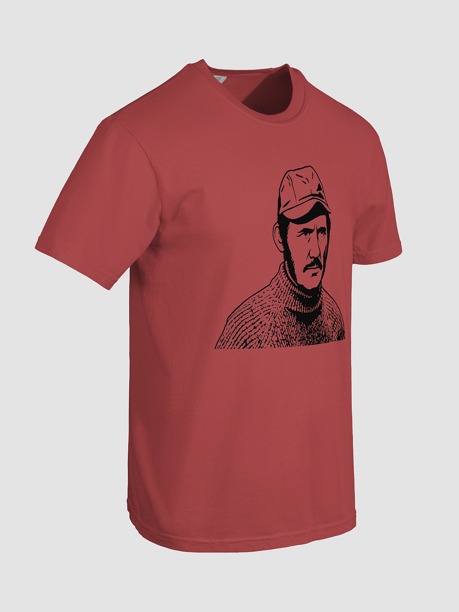 Quint T-Shirt product image (7)