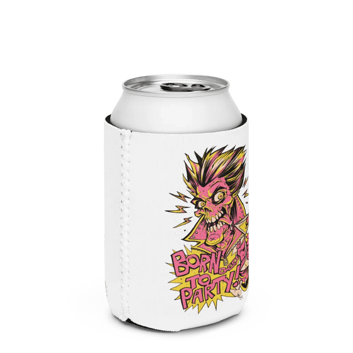 Born To Party product image (3)