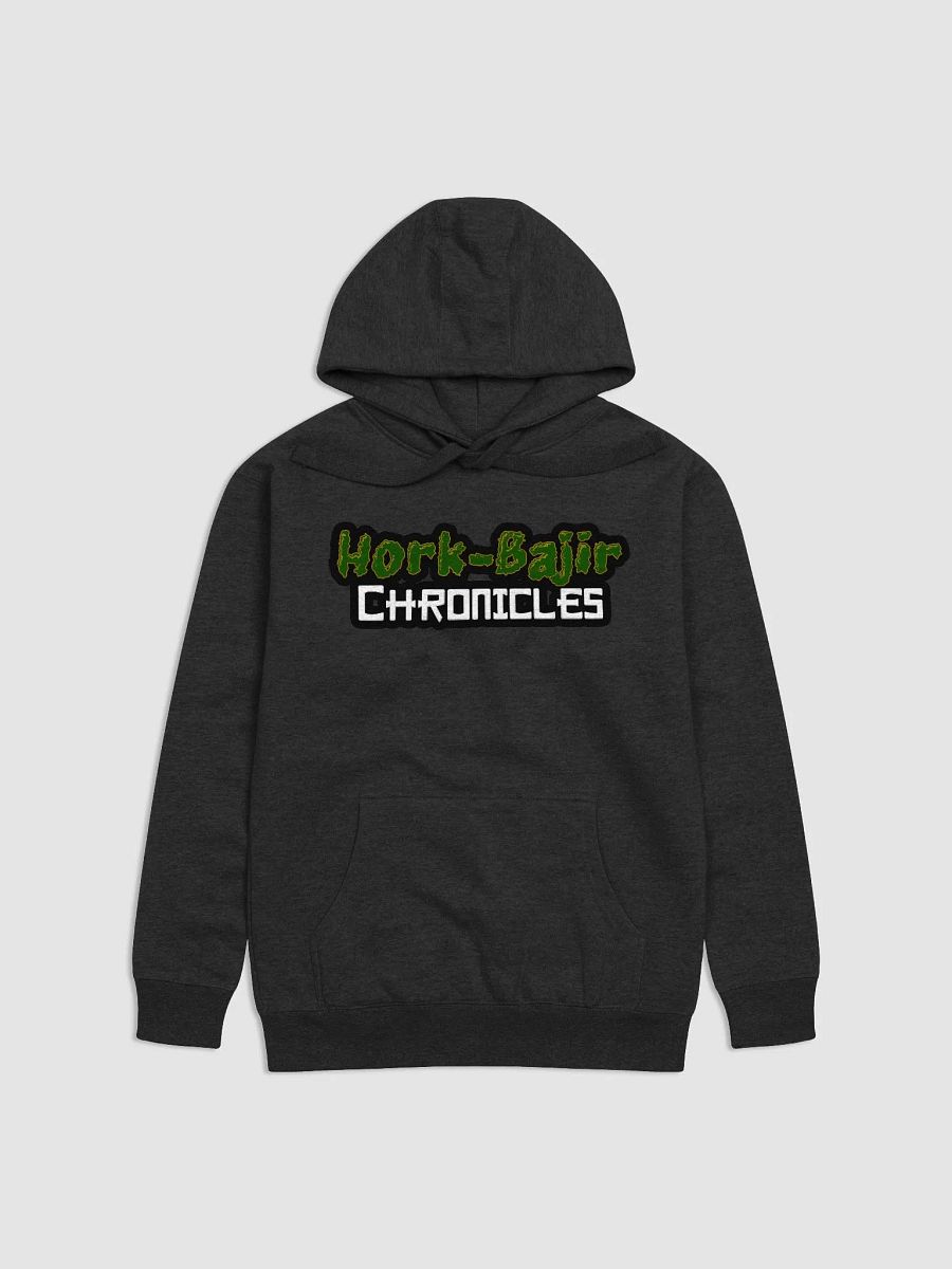 Hork-Bajir Chronicles Logo Hoodie product image (3)