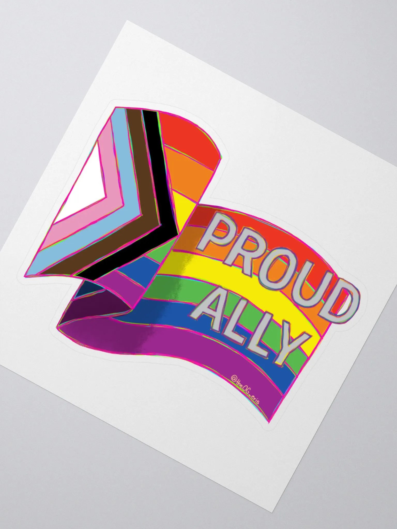 Ally product image (6)