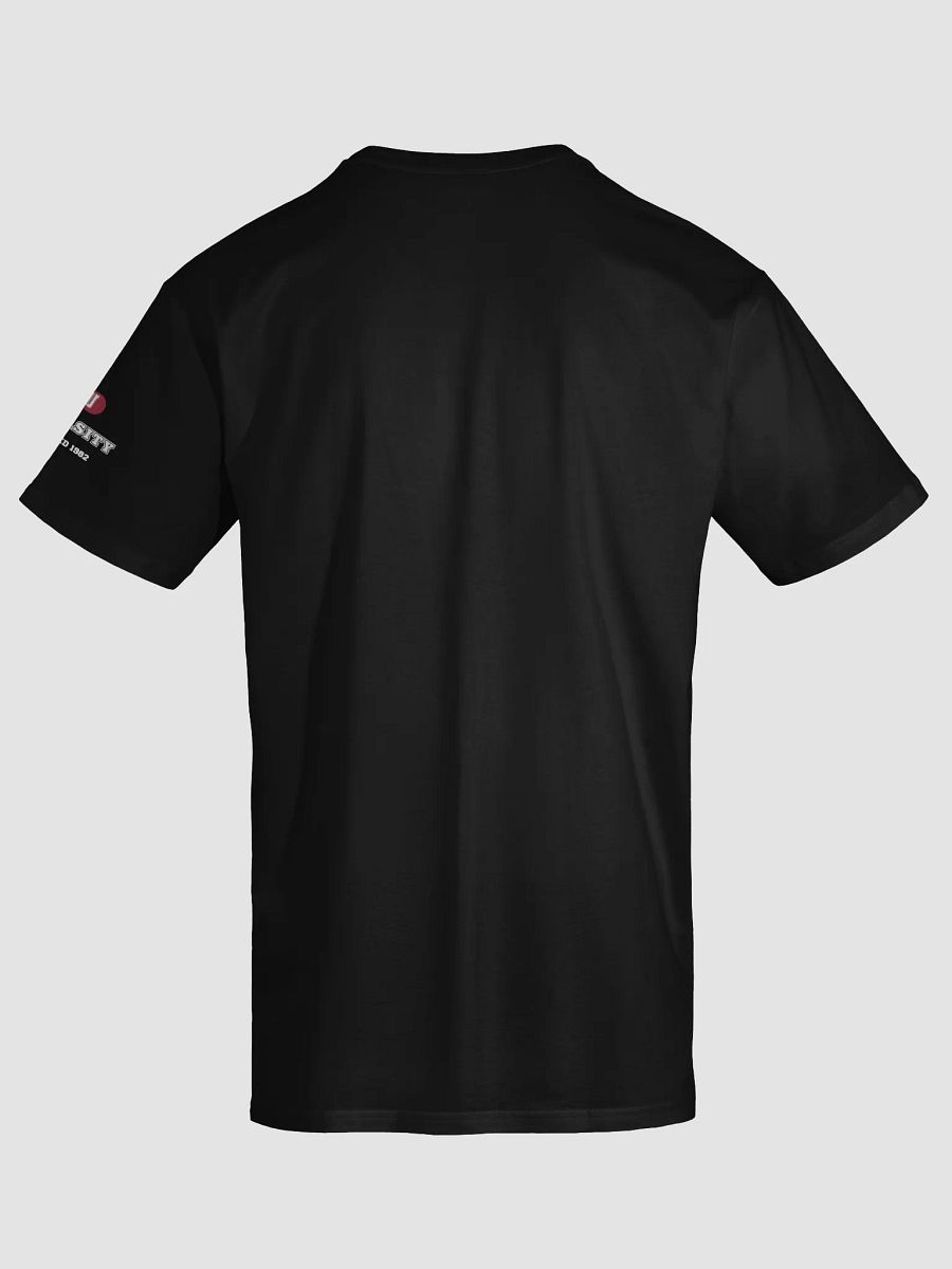 Sneakerhead University AM 95 Neon Split Oval T-Shirt Unisex product image (12)