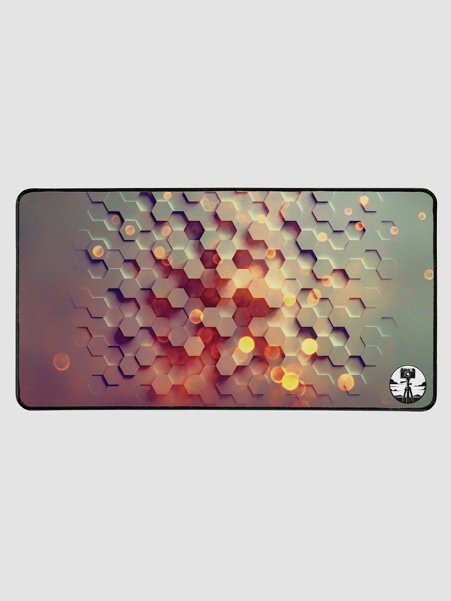 honeycomb deskpad product image (1)