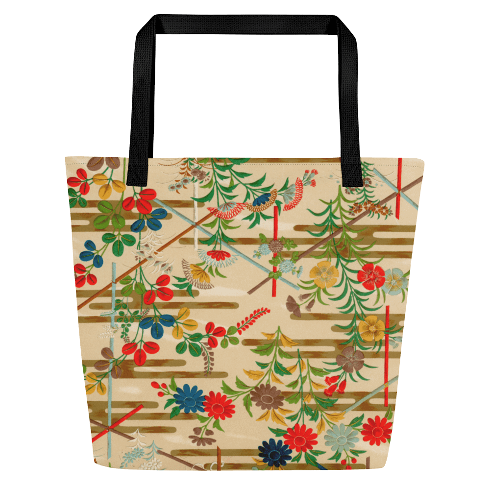 Vintage Painting. Tote Bag product image (3)