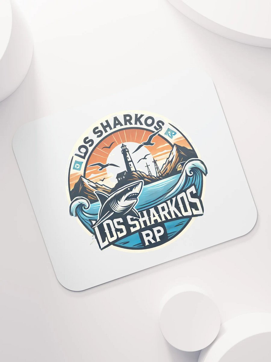 Tapis de souris LSRP product image (7)