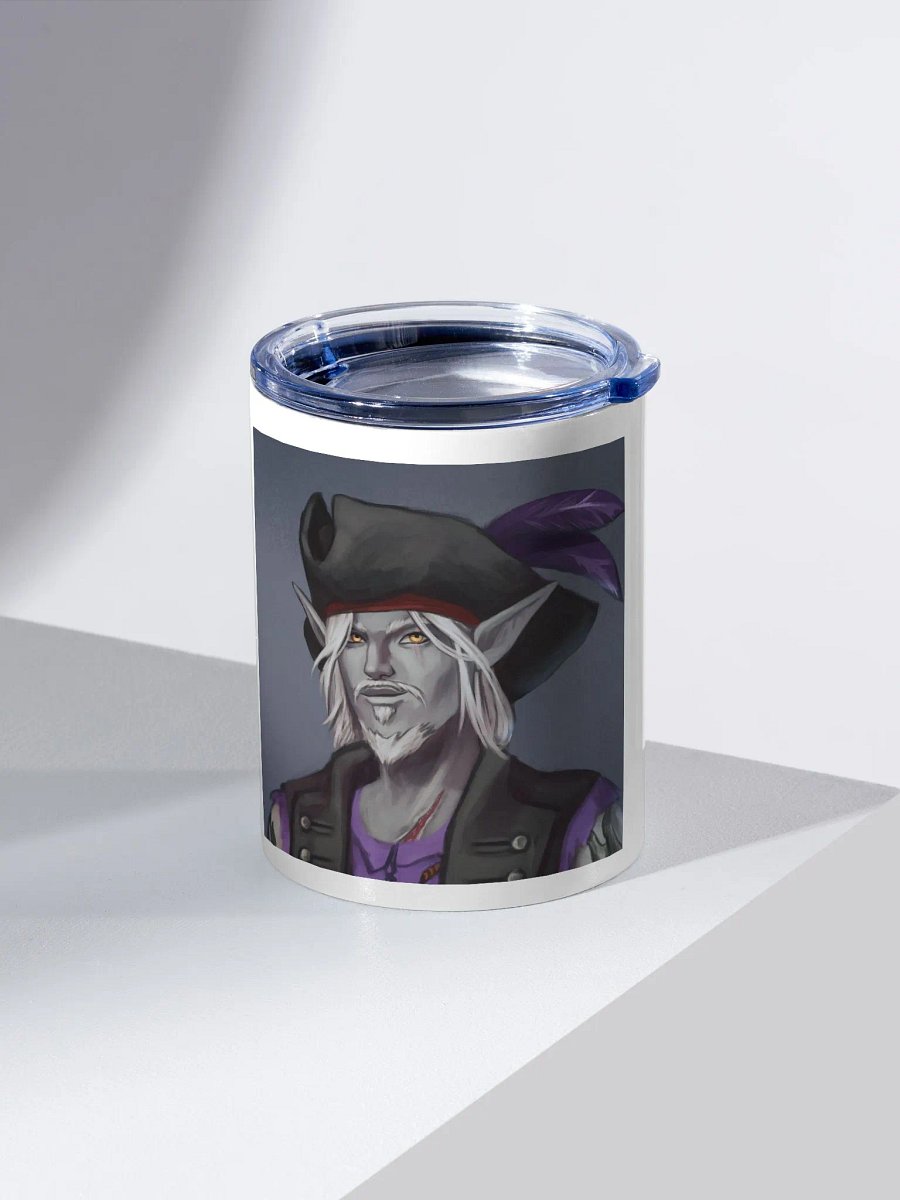 Briz-Atar Stainless Steel Tumbler product image (2)