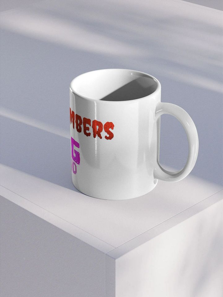 DRINK THE FACCEEEE product image (2)