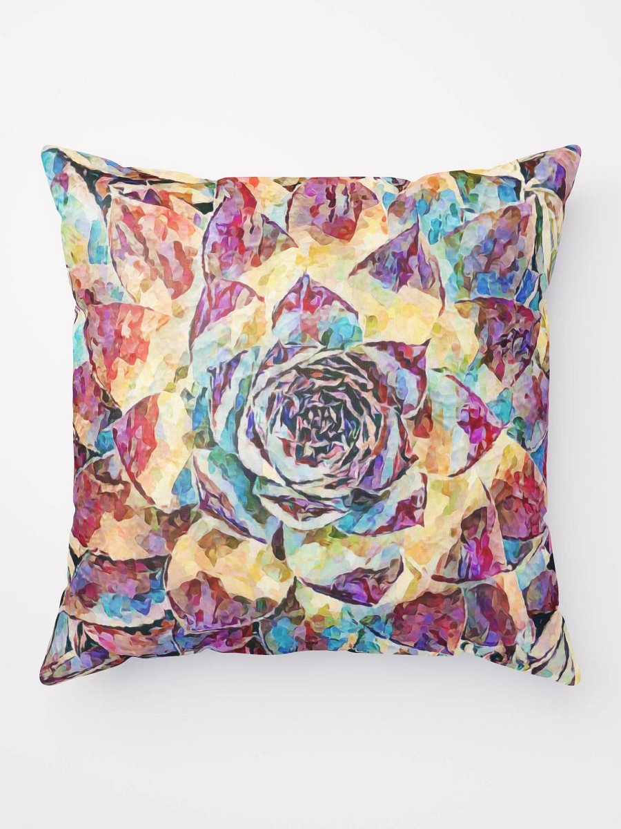Abstract Graphic | Pillow 22