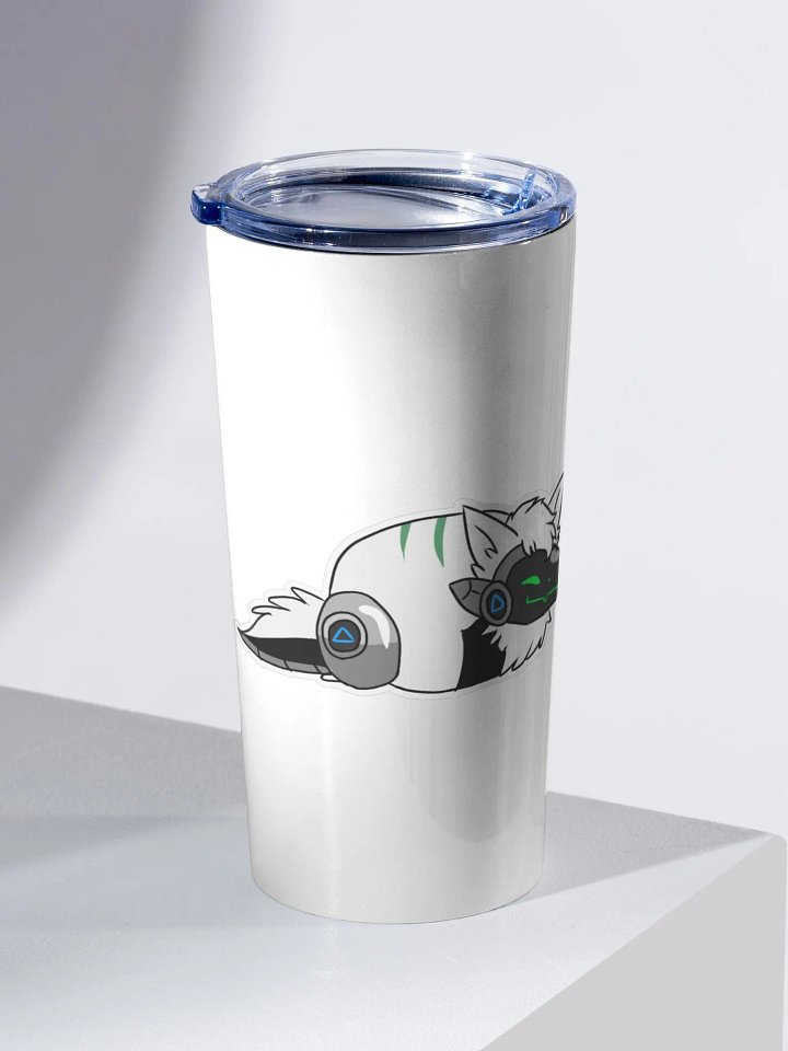 Aegis Bean 20oz Tumbler product image (2)