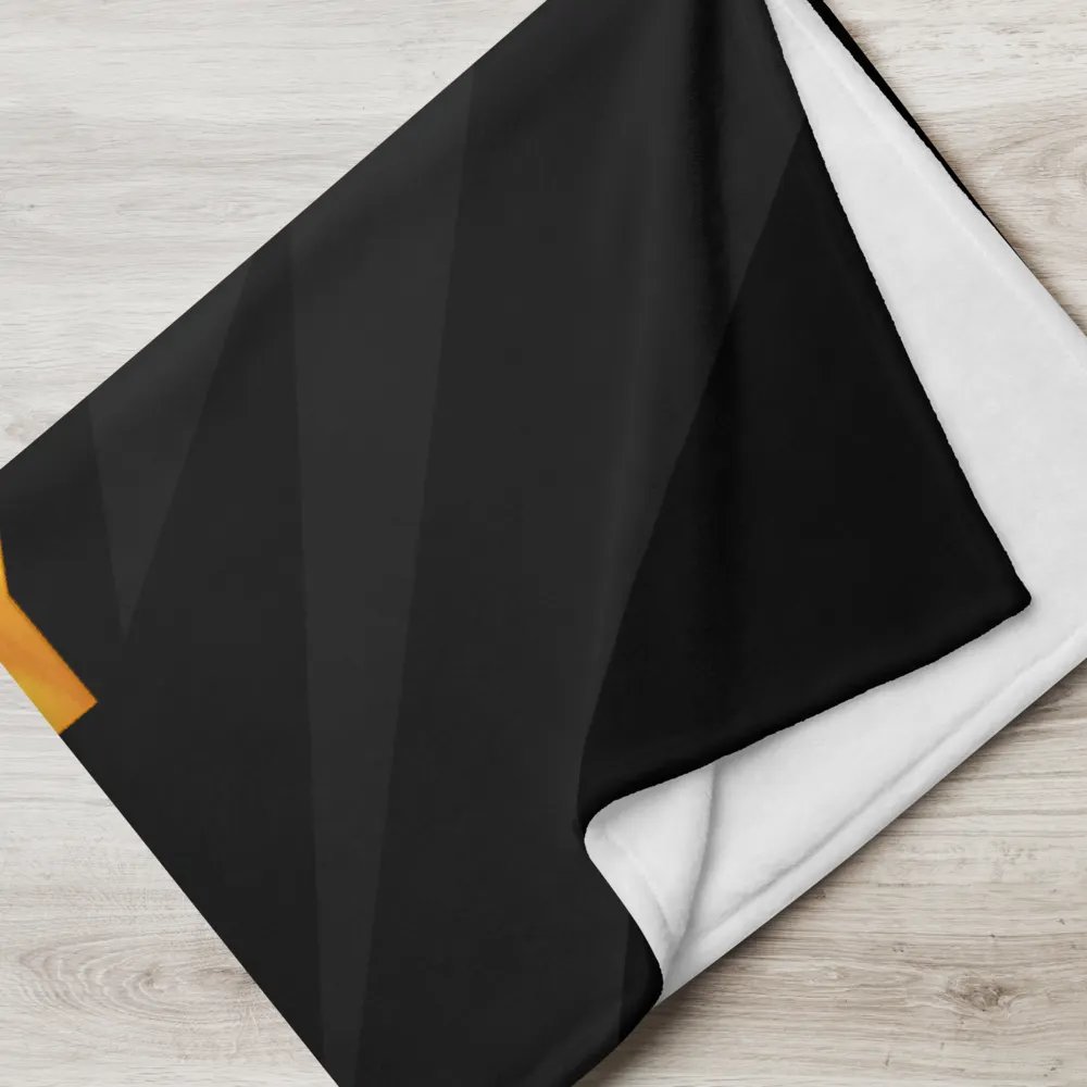 Better Every Day Throw Blanket product image (17)