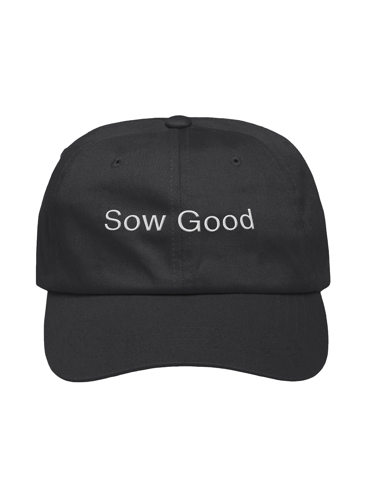 Sow Good - Classic Dad Hat product image (1)