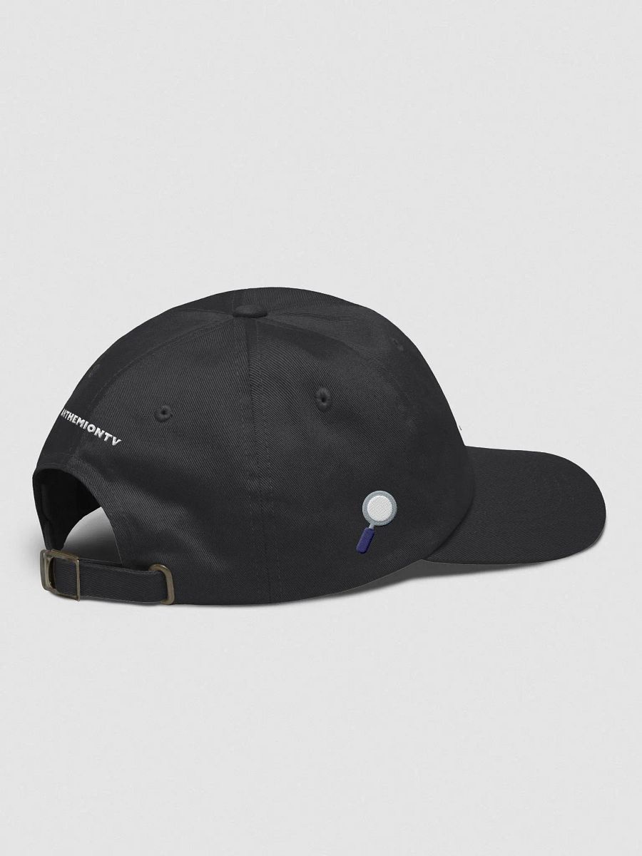 TTS Dad Hat product image (4)