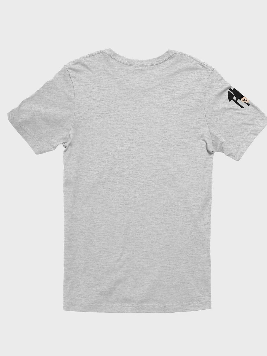 Minimalist hockey life shirt product image (3)