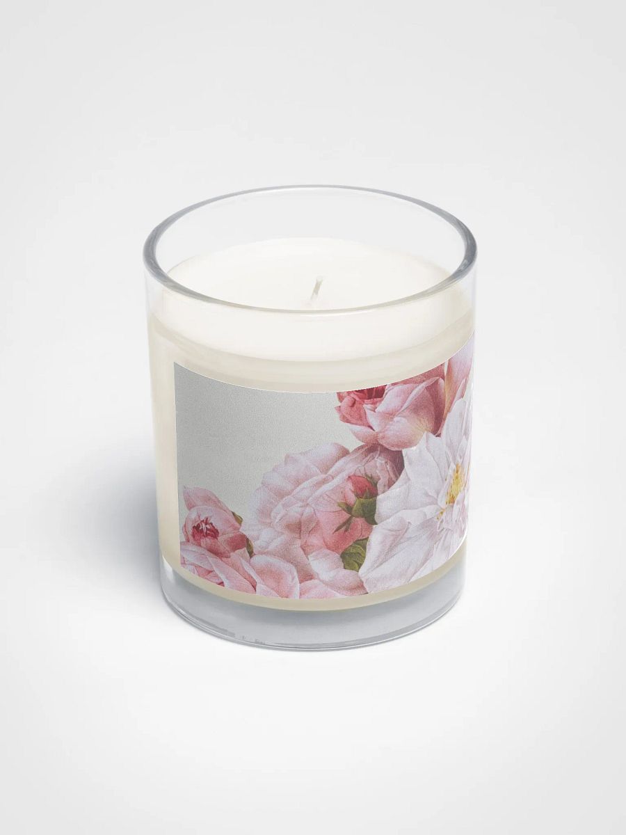 Rosebush. Soy Wax Candle product image (4)