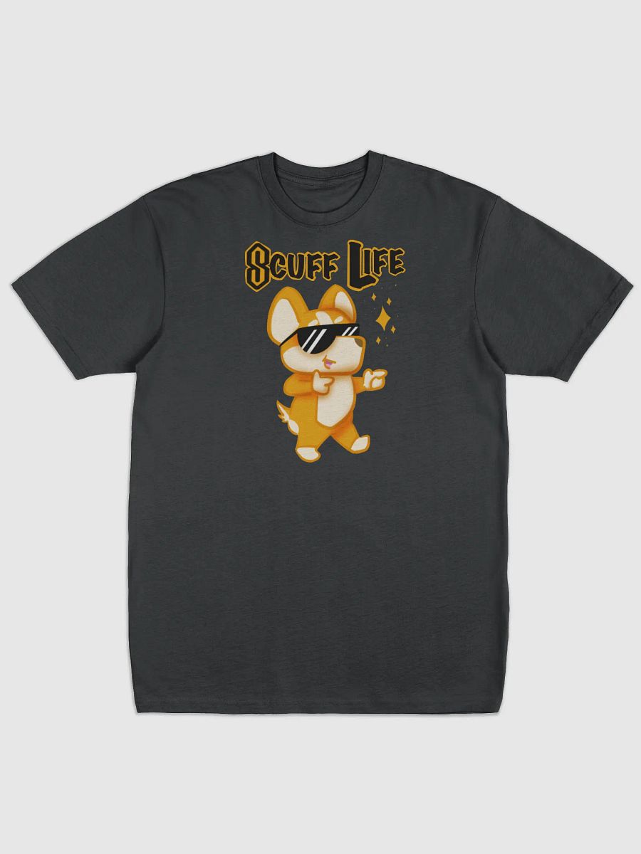 Scuff Life Tehehe product image (1)