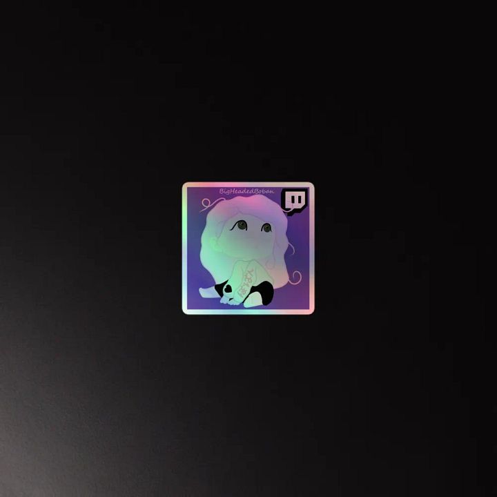 Bobeans Holo product image (4)