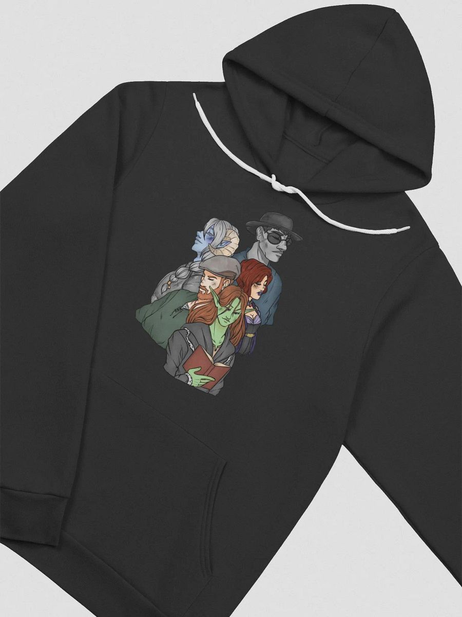 The Long Rest | Super Soft Hoodie product image (9)
