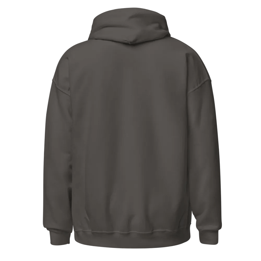 Unisex Hooded Sweatshirt product image (4)