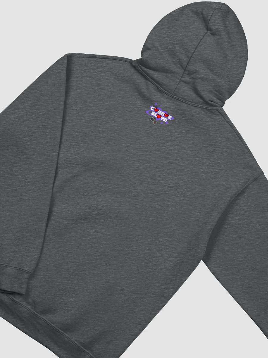 CasRae Resident Evil Hoodie product image (34)