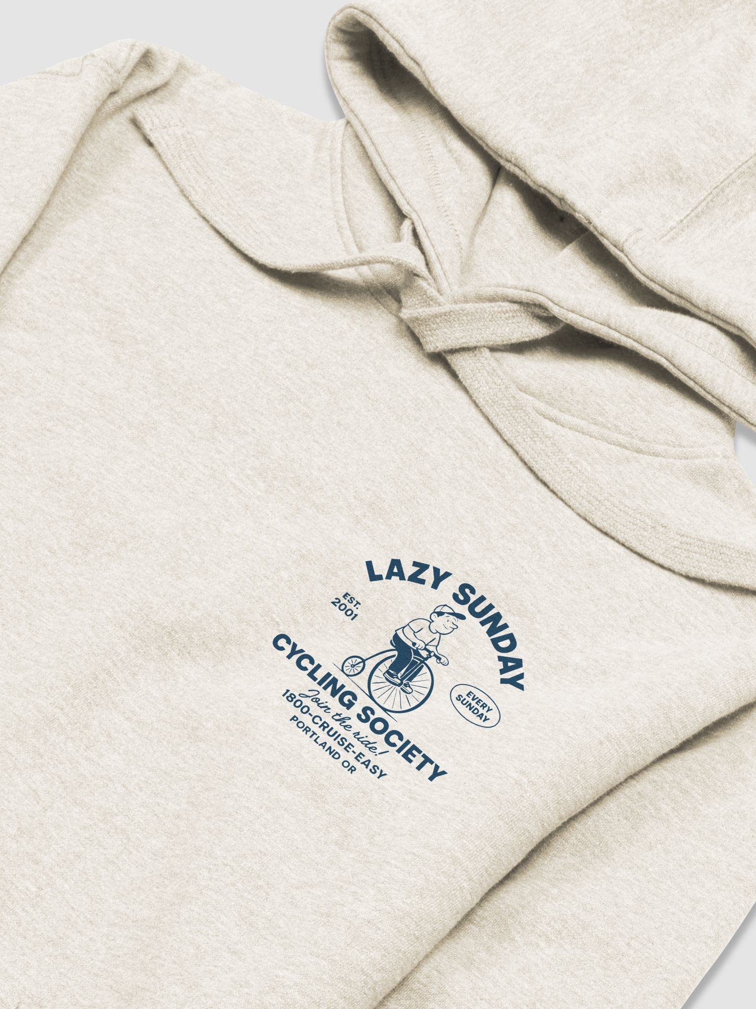 Lazy Sunday product image (28)