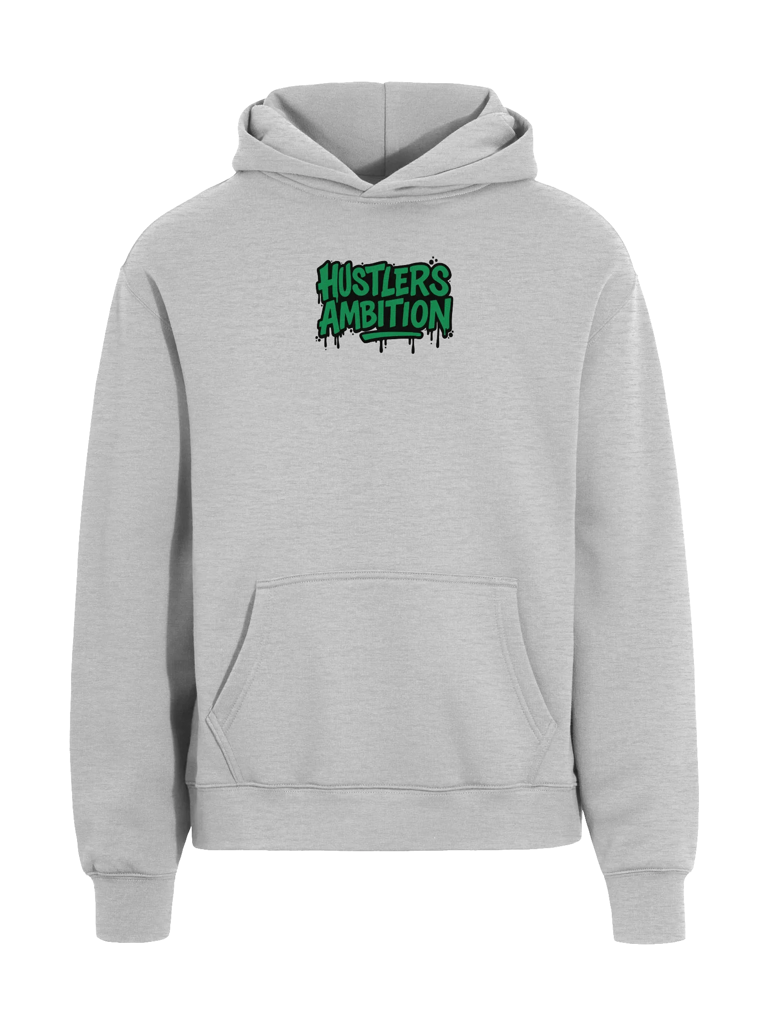 HUSTLERS AMBITION! - Premium Oversized Hoodie product image (7)