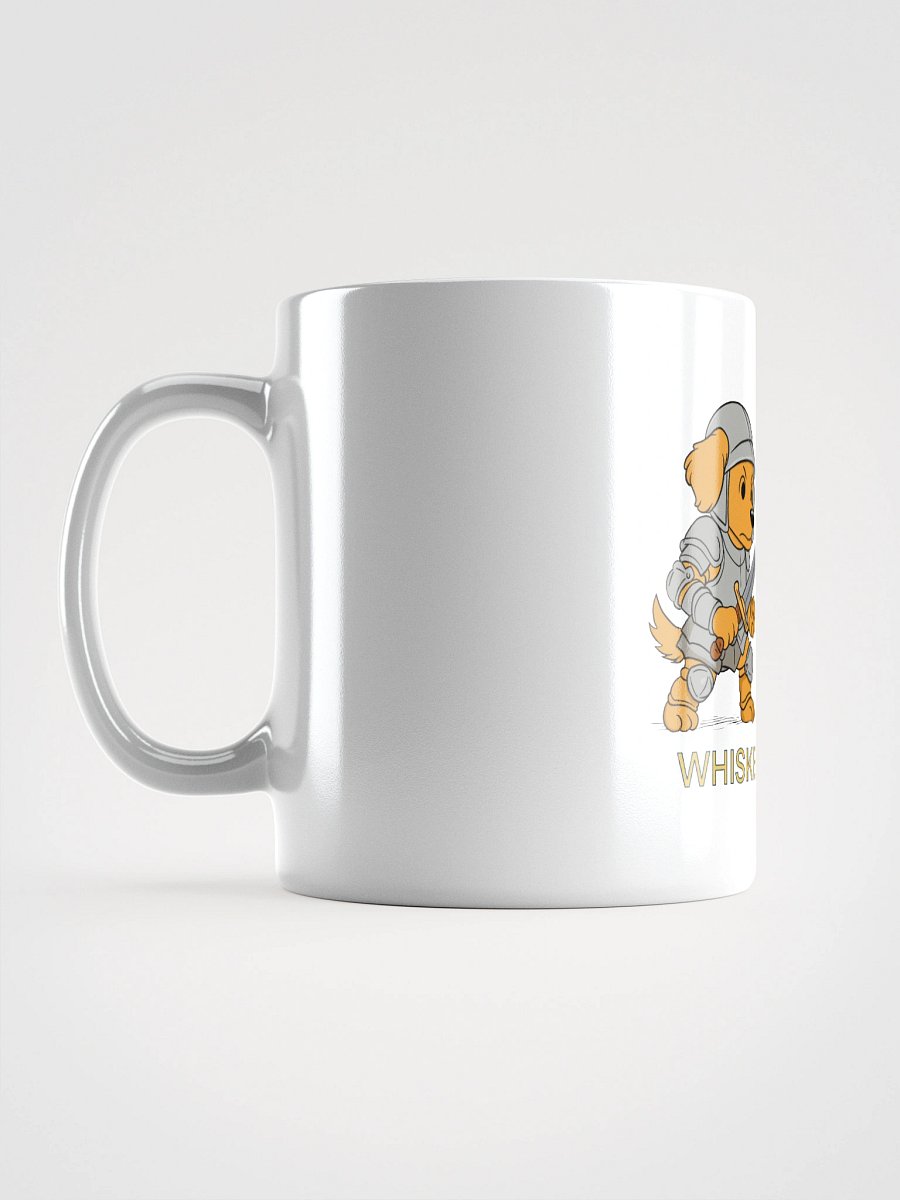 Whiskers & Steel product image (16)