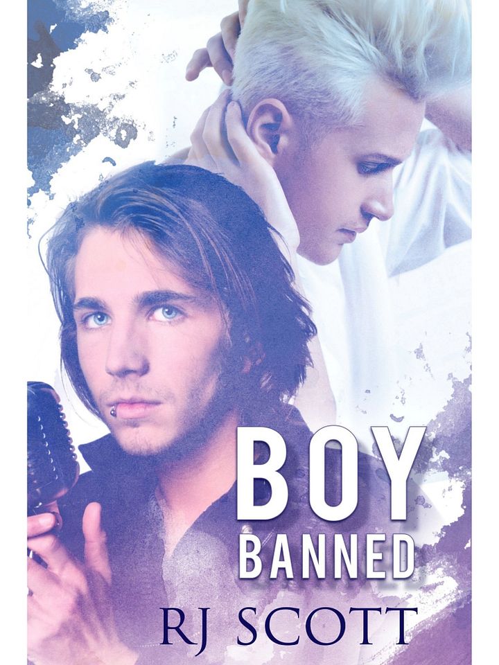 Boy Banned - Paperback product image (2)