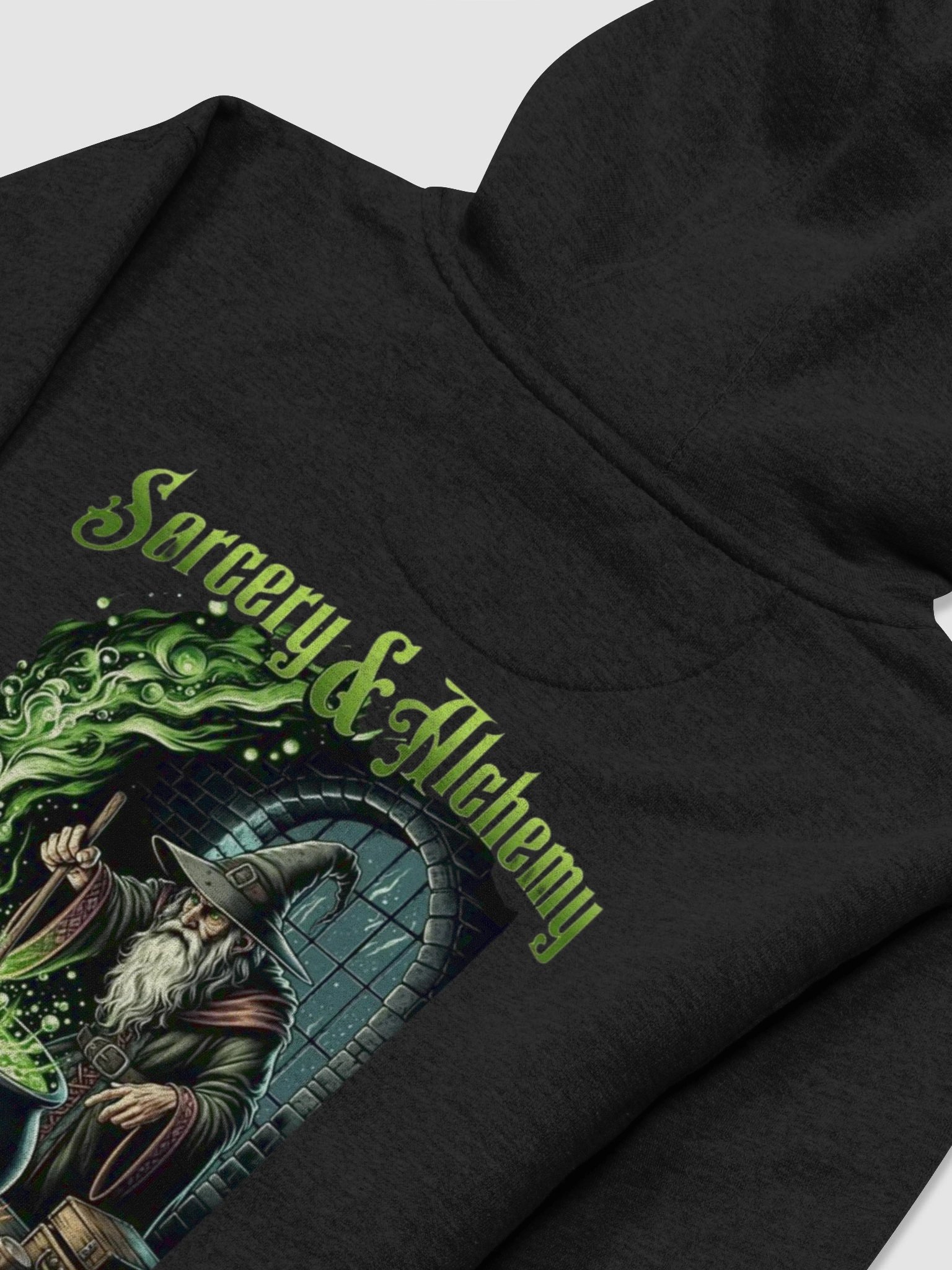 Master of Potion Hoodie product image (2)