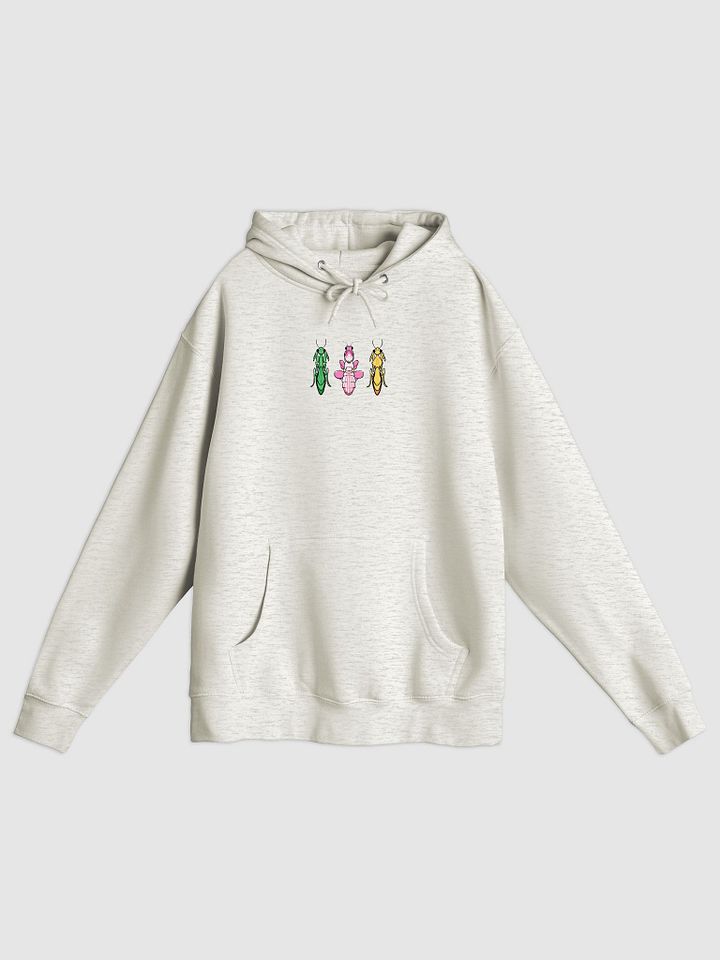 triple threat hoodie product image (1)