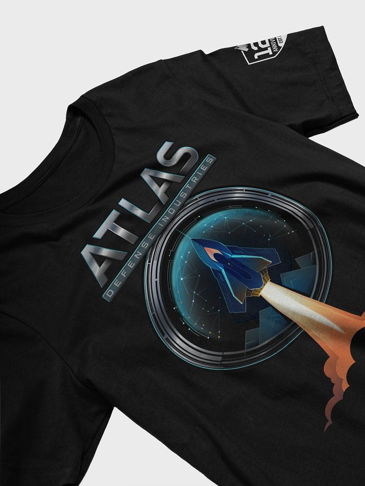 ADI 12th Anniversary Tee product image (1)
