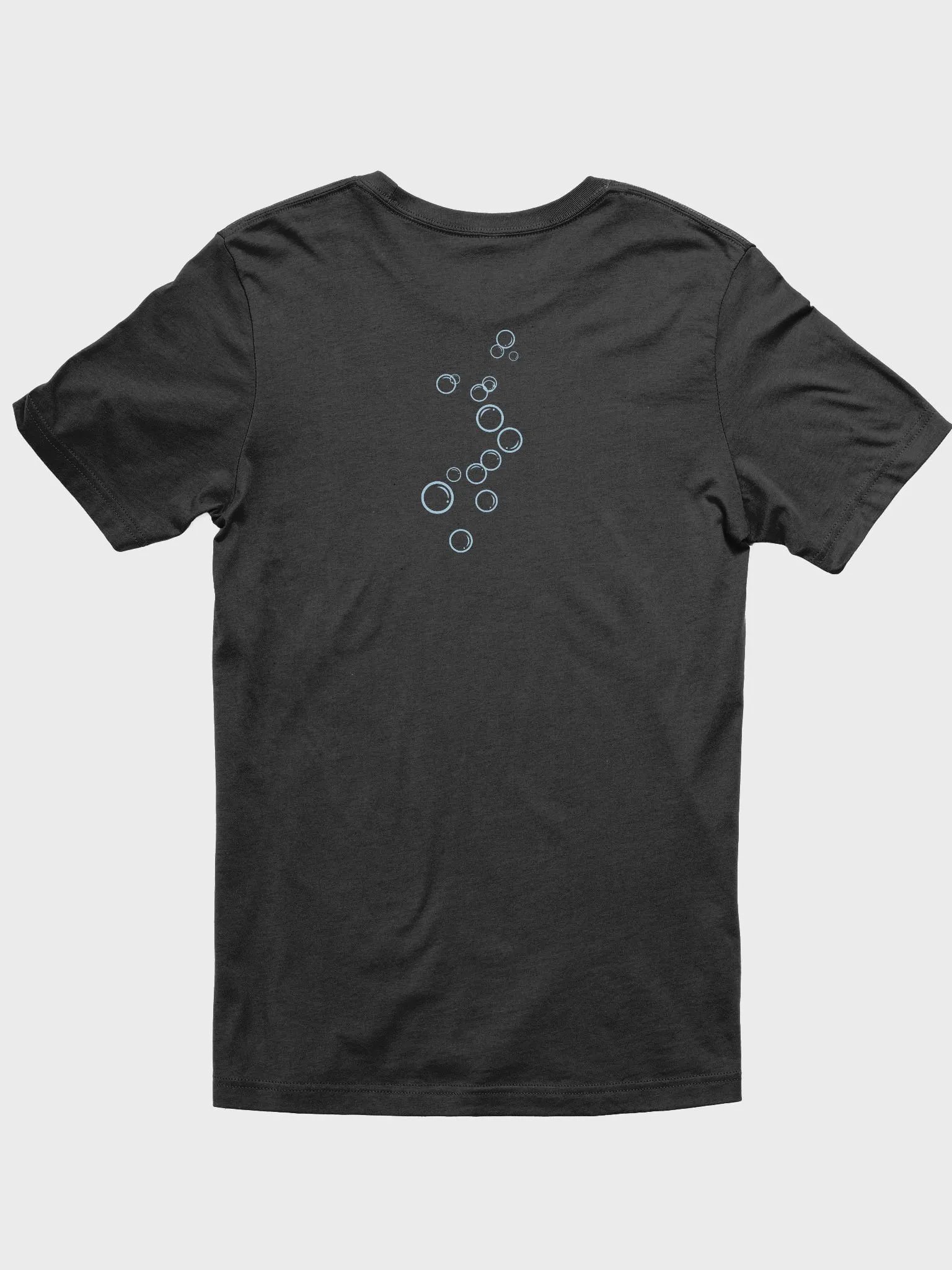 Beneath the Surface T-Shirt product image (3)