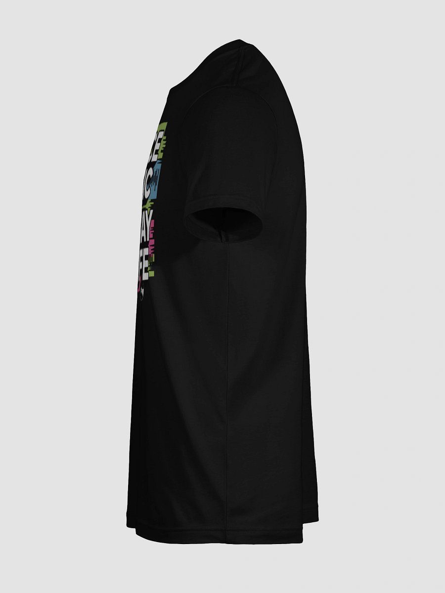 Dance Music Vibes Tee product image (12)