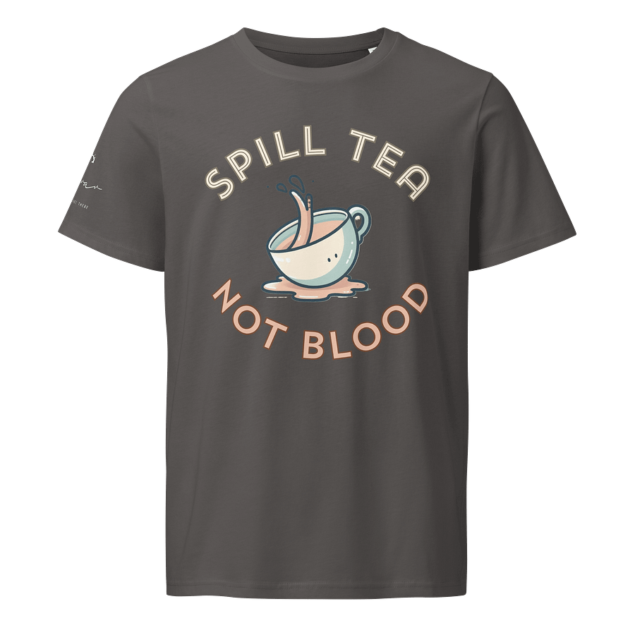 Irish Sayings x Spill Tea - T-Shirt product image (1)