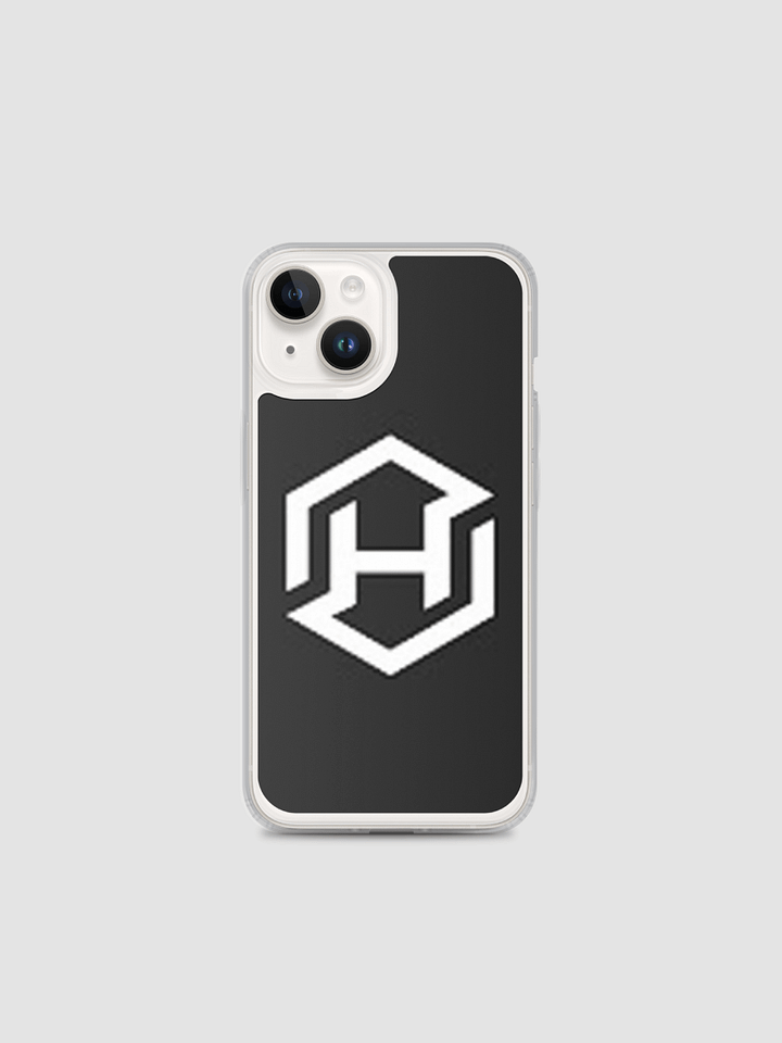 [Hansel Plays] iPhone Case Allcolor AOP051 product image (1)