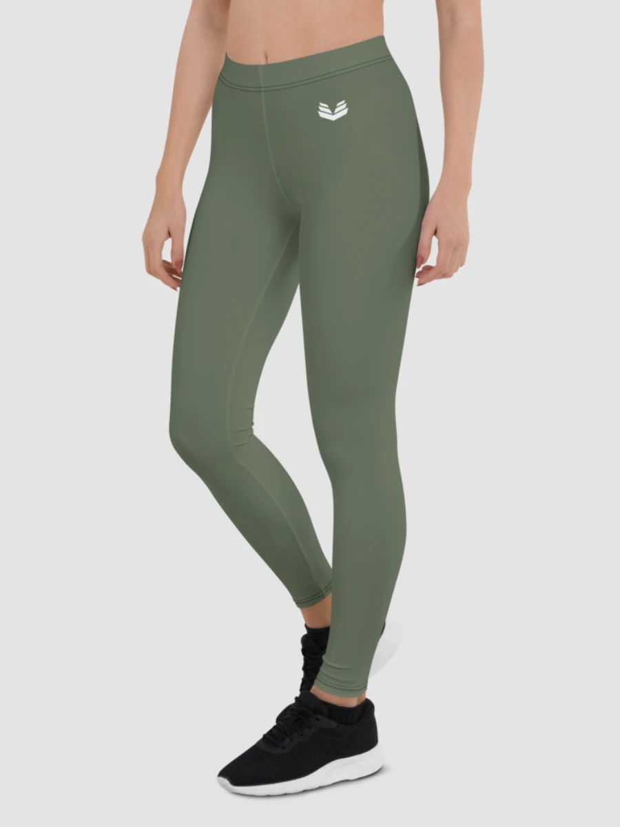 Leggings - Army Green product image (3)