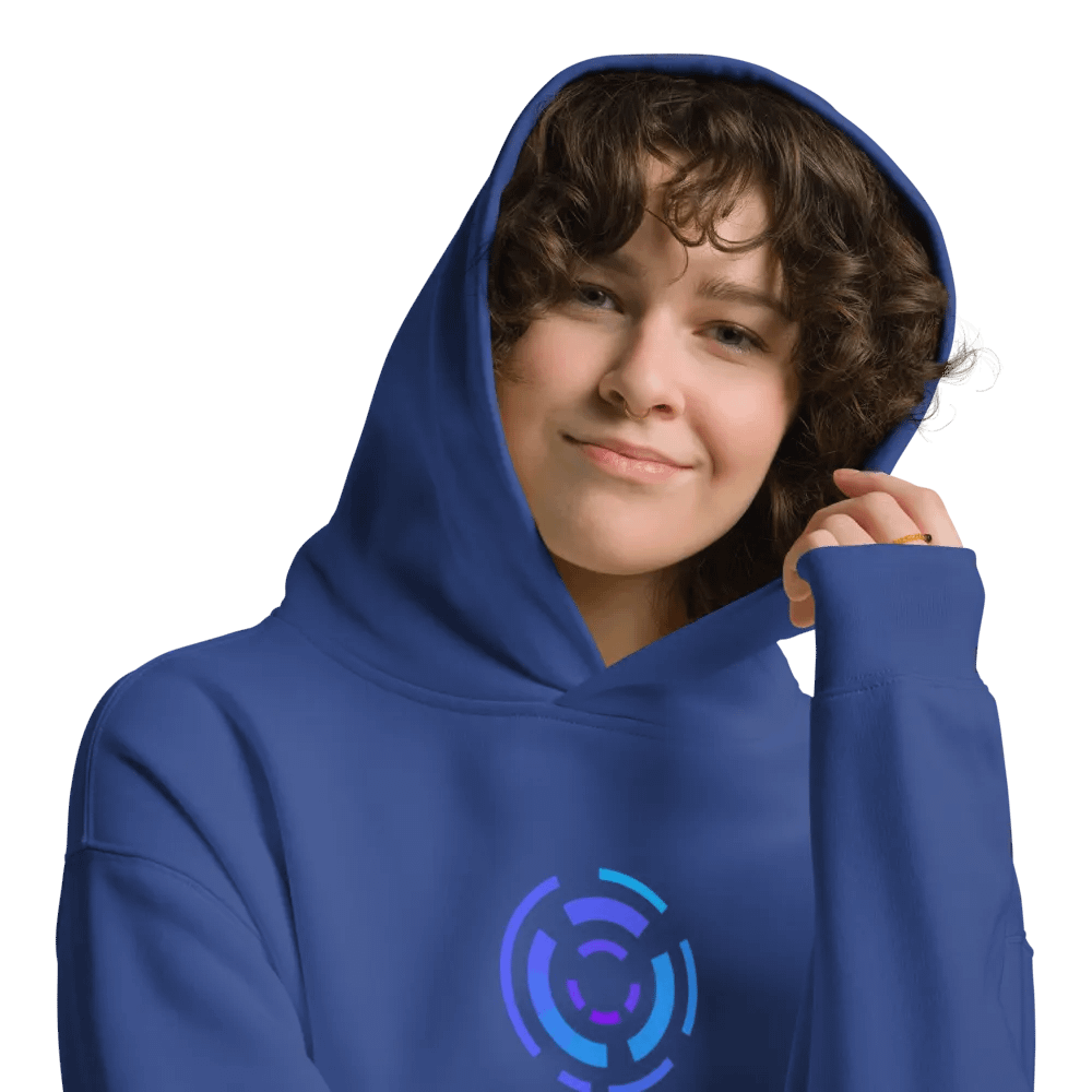 Neplora Comfort Unisex Premium Hoodie product image (9)