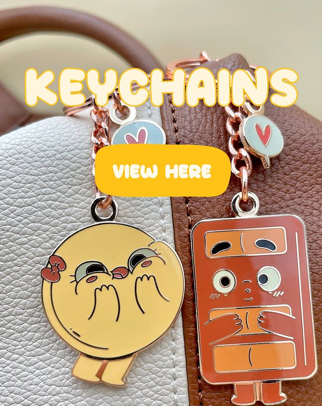 Keychains 