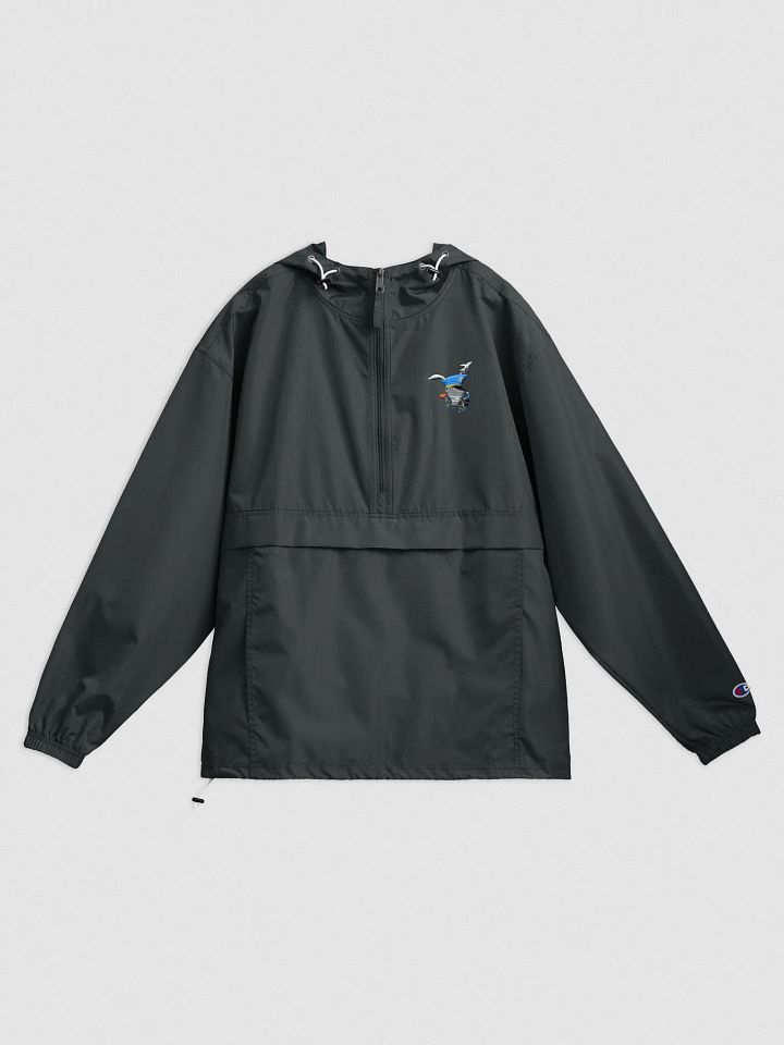 Flight Jacket product image (1)