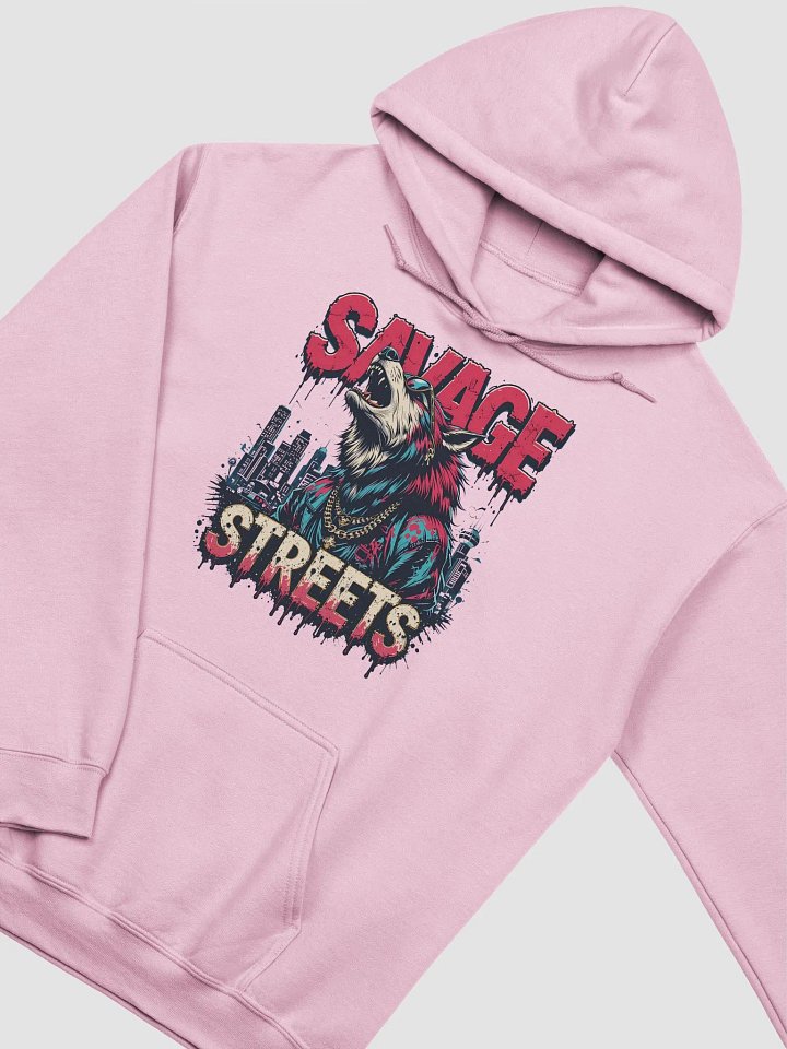 Savage Streets product image (12)
