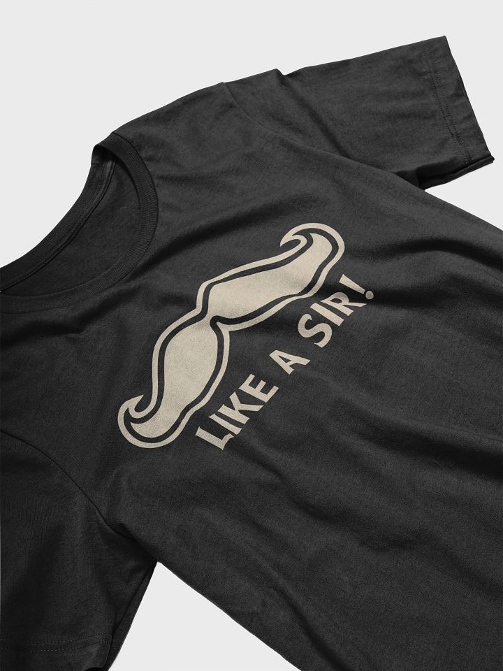 Like a Sir! product image (2)