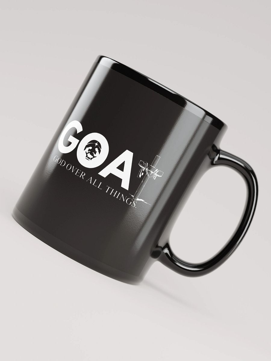 Goat Mug product image (8)