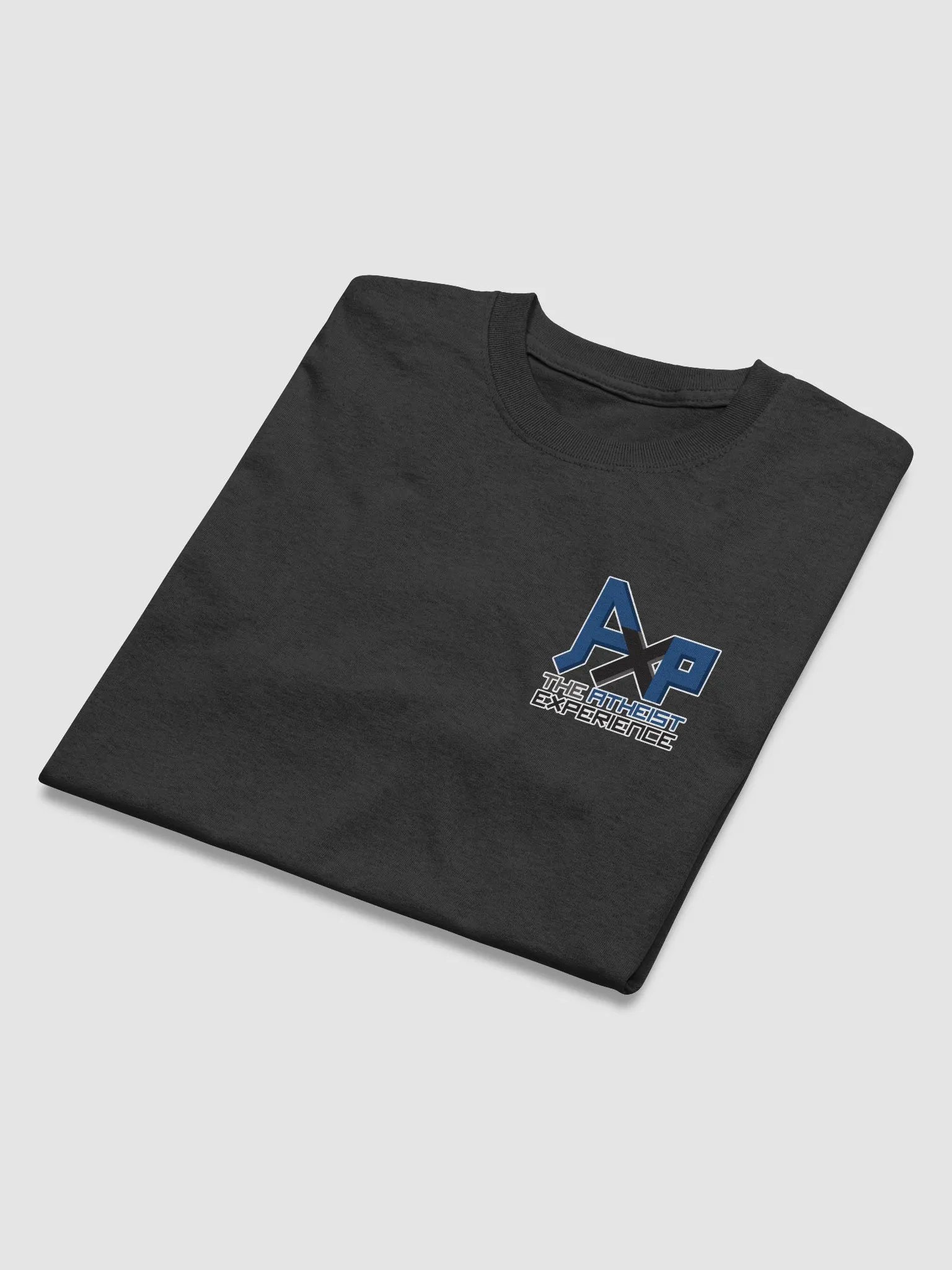 The Atheist Experience Limited Edition Unisex T-Shirt product image (3)