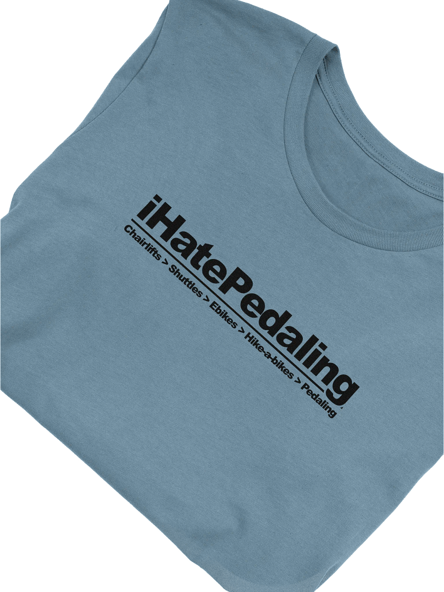 iHatePedaling product image (5)
