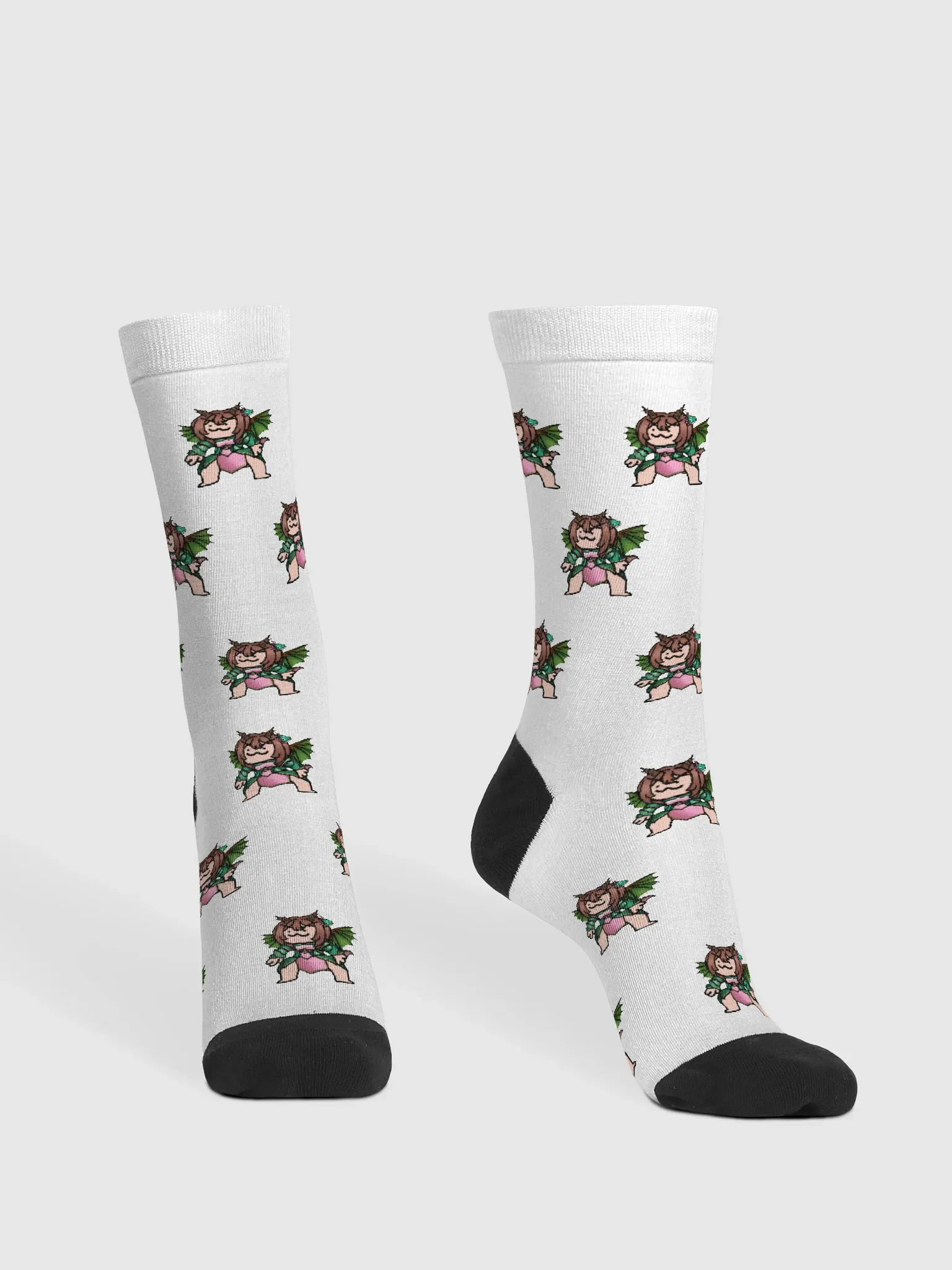 Gremlin Socks! product image (2)