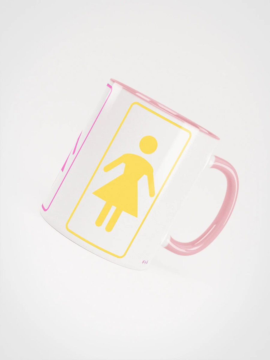 ギャルギャル Mug product image (9)