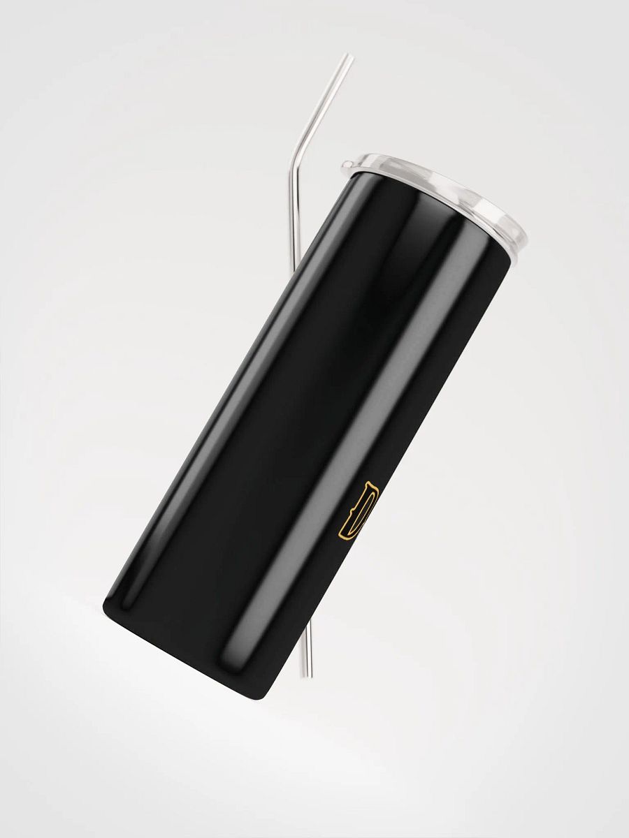 DarKnightDiva - Tumbler product image (4)